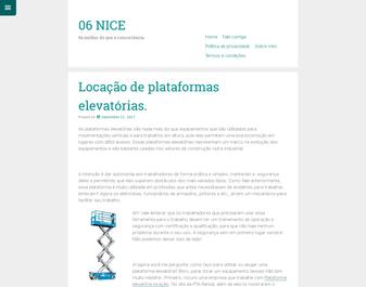 06nice.com