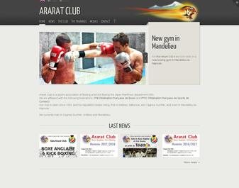 Ararat Club