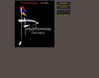 Association Polyphonius Cantabile