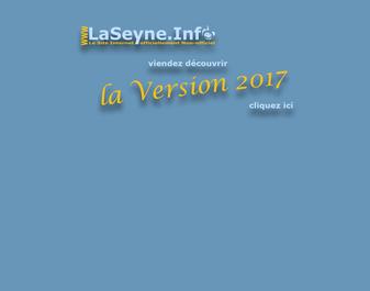 LaSeyne.fr.st – La Seyne sur Mer