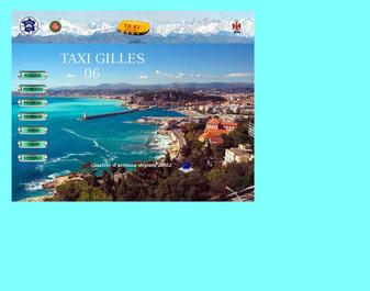 TAXI Gilles transports
